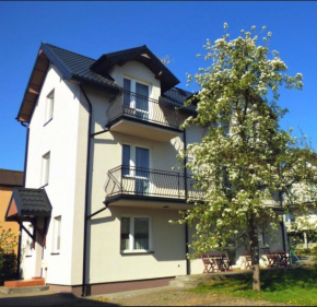 Siesta Władysławowo